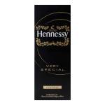 Коньяк Hennessy VS 0,5л (в упак)