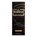 Коньяк Hennessy VS 1л (в упак) Фото 1