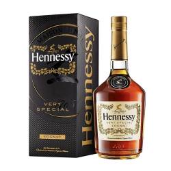 Коньяк Hennessy VS 1л (в упак)