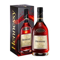 Коньяк Hennessy VSOP 1л (в упак)