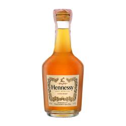 Коньяк Hennessy VS 0,05л