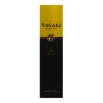Оригінальний спиртний напій TAGALI 7 SPECIAL 0,5л Грузія