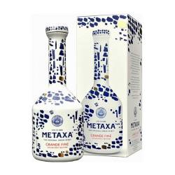 Алкогольний напій Metaxa «Grande Fine»  0,7 л Греція