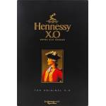 Коньяк Hennessy XO 0,7л (в упак) Фото 2
