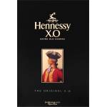 Коньяк Hennessy XO 0,7л (в упак) Фото 3