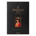 Коньяк Hennessy XO 0,7л (в упак)