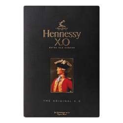 Коньяк Hennessy XO 0,7л (в упак)