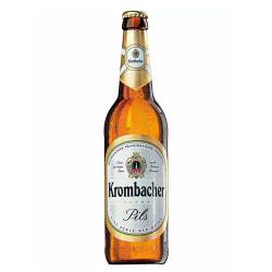 Пиво Krombacher 0,5л Німеччина