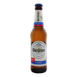 Пиво Варштайнер 0,33л б/а Німеччина
