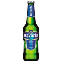 Пиво Bavaria 0,33л