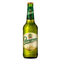 Пиво Старопрамен 0,45л Прат Карлсберг