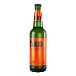 Пиво Hike premium beer 0,5л
