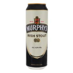Пиво темне Мерфіс ТМ Murphy's 0,5 л з/б