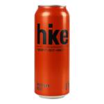 Пиво Hike premium beer 0,5л з/б