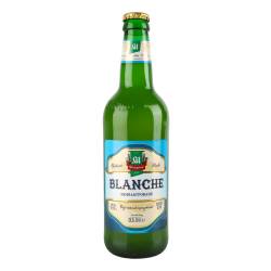Пиво Микулин Blanche 0.5л