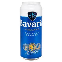 Пиво Bavaria 0,5л