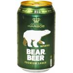 Пиво Веar Beer 5% 0,33л з/б