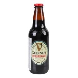 Пиво Guinness Original 5% 0,33л Ірландія