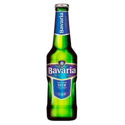 Пиво Bavaria 5% 0,66л