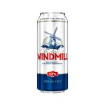 Пиво Dutch Windmill 0,5л з/б Німеччина
