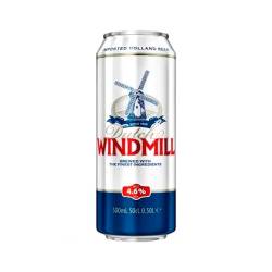 Пиво Dutch Windmill 0,5л з/б Німеччина