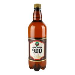 Пиво Микулин 900 1л