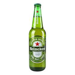 Пиво Heineken 0,5л Україна