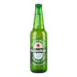Пиво Heineken 0,33л Україна