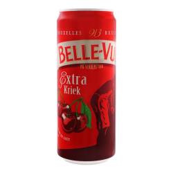 Пиво Belle Vue Kriek Classiqe 0,33л з/б Бельгія