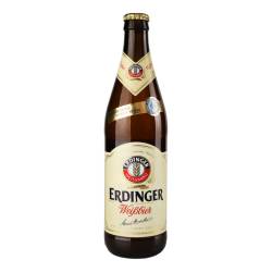 Пиво Erdinger Weisbier с/п 5,3% 0,5л Німеччина