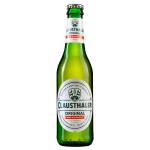 Пиво Clausthaler Classic б/алк н/фільт 0,33л