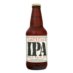 Пиво  Lagunitas  0.355л США