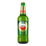 Пиво Amstel  0,5л 5% Україна
