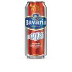 Пиво Bavaria 0.5 з/б б/а