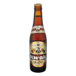 Пиво Kwak 0,33