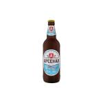 Пиво "Арсенал Міцне смак Пшеничного солоду", 0.5л