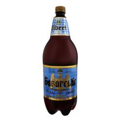 Пиво Zibert Баварське 1.75л