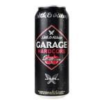 Пиво спец. "Seth & Riley`s Garage Hardcore taste Cherry & More", з/б 0.5л