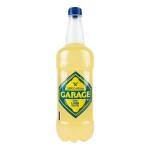 Пиво "Garage Лимон" 0.9л  ПЕТ