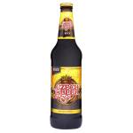 Пиво Royal Czech Beer BLACK темне 0,5л ск.пляш, алк. 4,8%