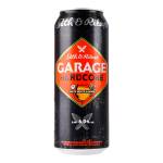 Пиво спец. "Seth & Riley`s Garage Hardcore taste Spritz & More", з/б 0.5л