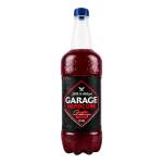 Пиво спец. "Seth & Riley`s Garage Hardcore taste Cherry & More", ПЕТ 0.9л