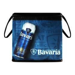 Набiр пиво Bavaria 6*0.5л з/б+термосумка