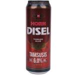 Пиво HORN DISEL TAMSUSIS (DARK) 6.0% 0.568л з/б Литва