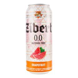 Пиво  Zibert 