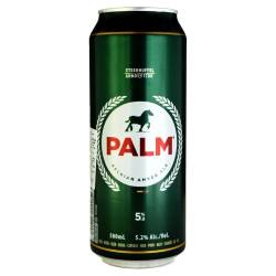Пиво Palm  з/б 0,5 л Бельгія