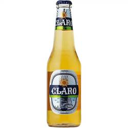 Пиво Claro  0.33л