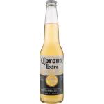 Пиво світле Corona Extra 4,5% 0,33л з/б Бельгія Фото 4