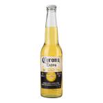 Пиво світле Corona Extra 4,5% 0,33л з/б Бельгія Фото 5