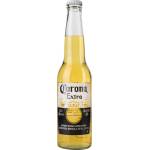 Пиво світле Corona Extra 4,5% 0,33л з/б Бельгія Фото 6
